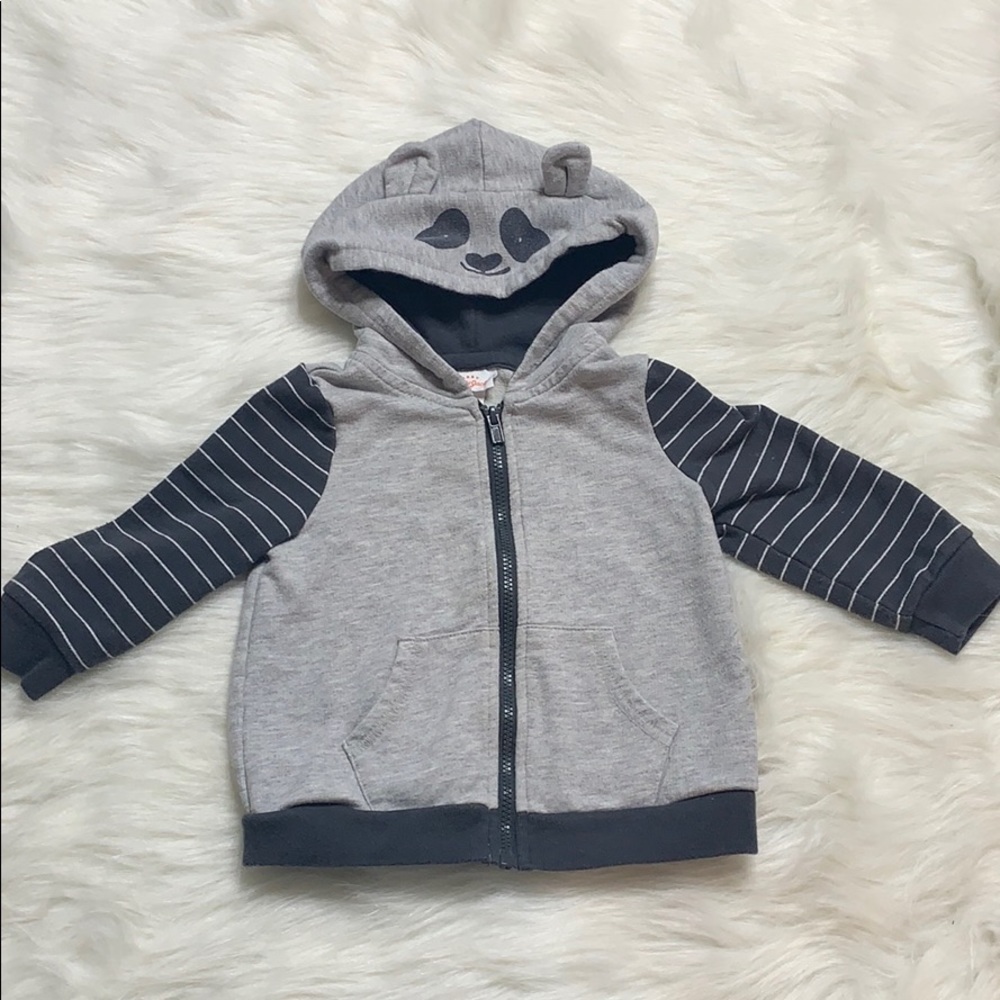 Baby Jacket